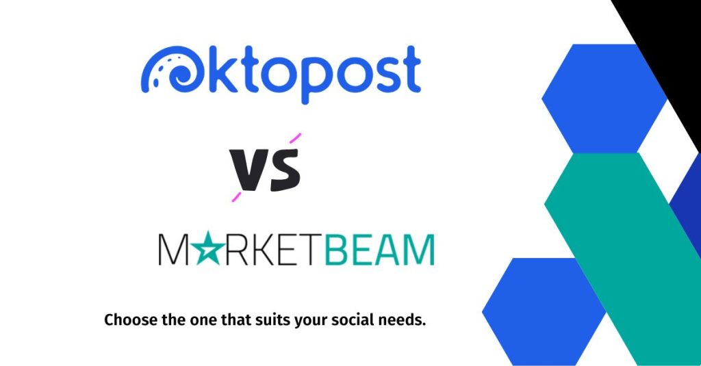 Oktopost Alternative | Oktopost Competitor