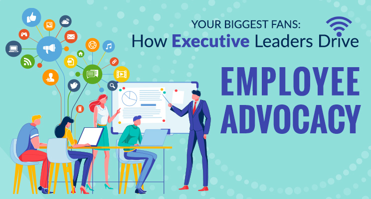 employee advocacy