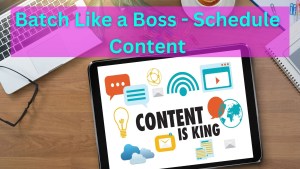 Social media content writing hacks