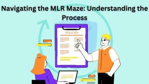 MLR Process Review