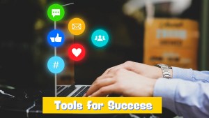 The Publisher's Social Media Strategy