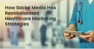 Social Media's Impact on Healthcare and Life science Marketing in 2024