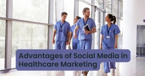Social Media's Impact on Healthcare and Life science Marketing in 2024