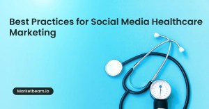 Social Media's Impact on Healthcare and Life science Marketing in 2024