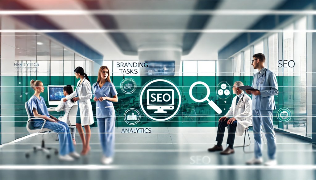 Marketing Strategy for MSOs