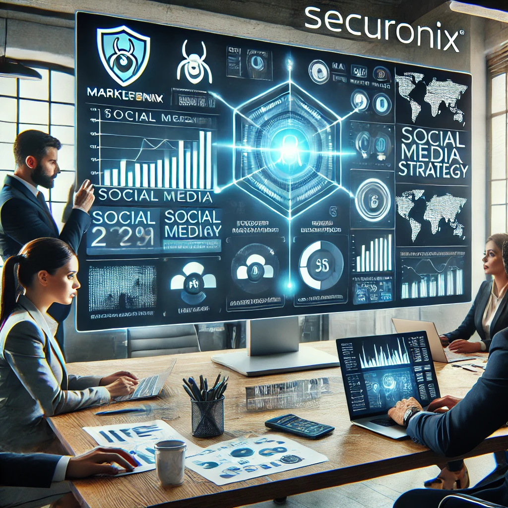 securonix case study