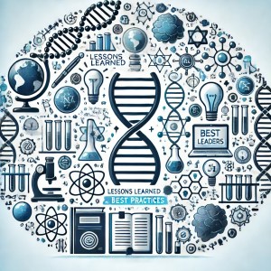 life science marketing