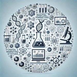 life science marketing