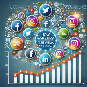 social media publishing
