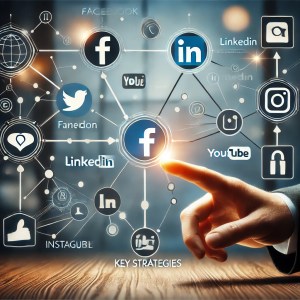 social media publishing - How to Increase Brand Awareness 