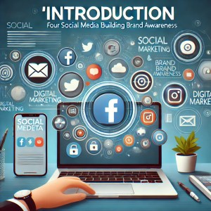 social media publishing - introduction
