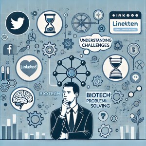 Social Media for Biotech Companies