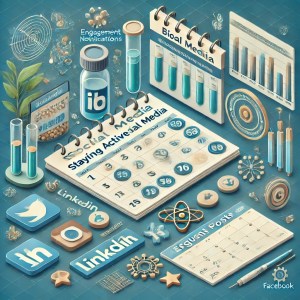 Social Media Strategies