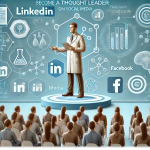 Biotech Social Media Marketing