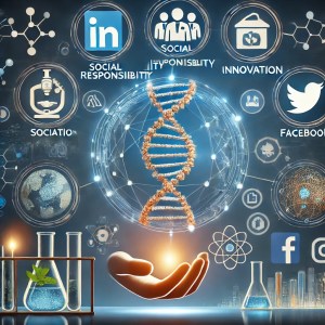 Biotech Social Media Marketing
