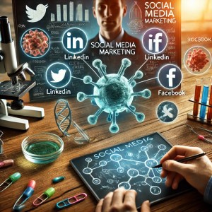Social Media for Biotech
