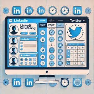 How to Schedule Posts on LinkedIn
