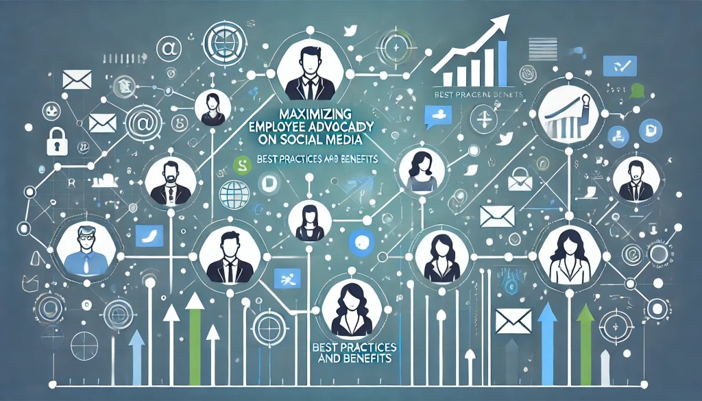 Benefits of Employee Advocacy on Social Media