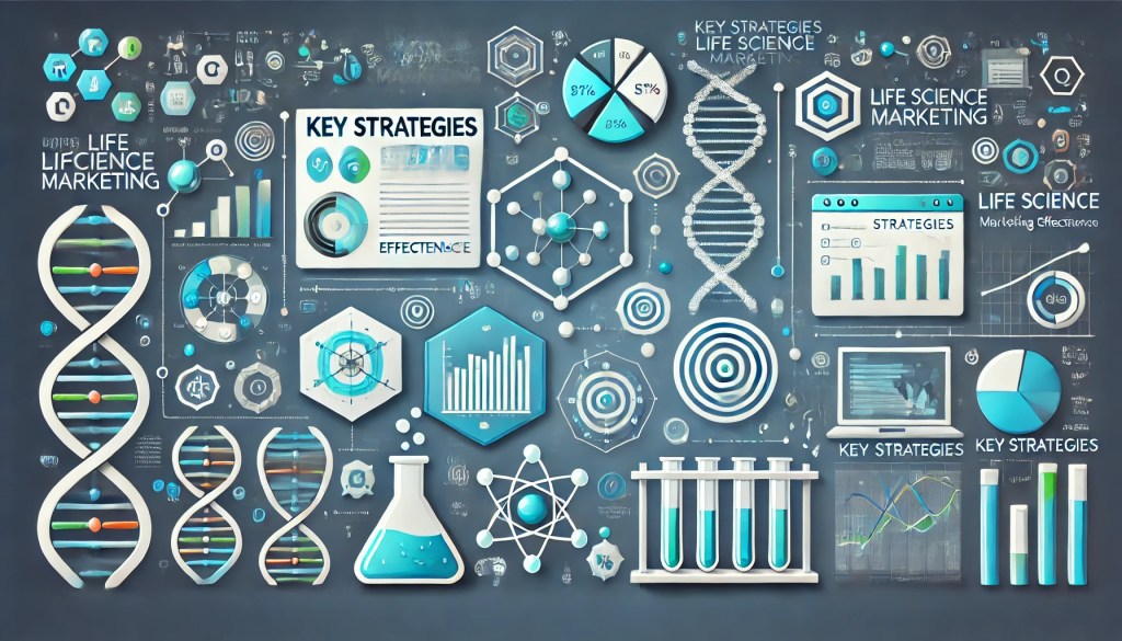 Overview of Life Science Marketing