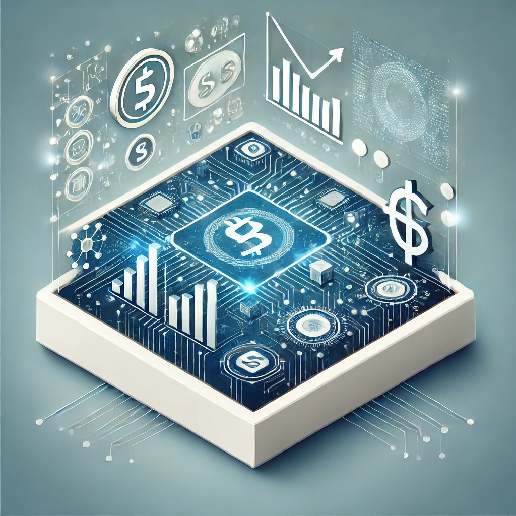 Fintech Digital Marketing