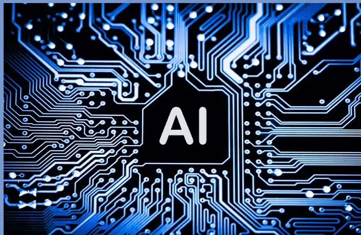 AI is the future of the pharmaceutical industry