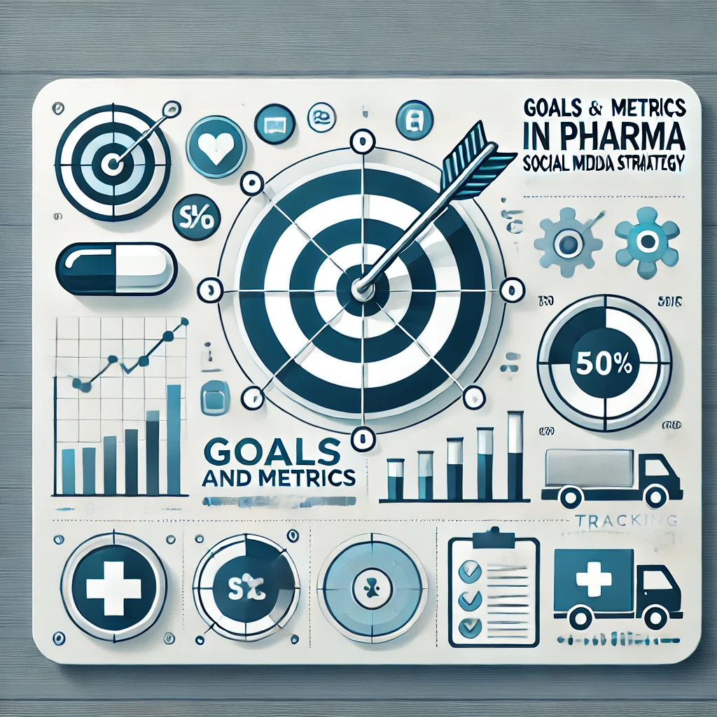 Social Media for Pharmaceutical Companies