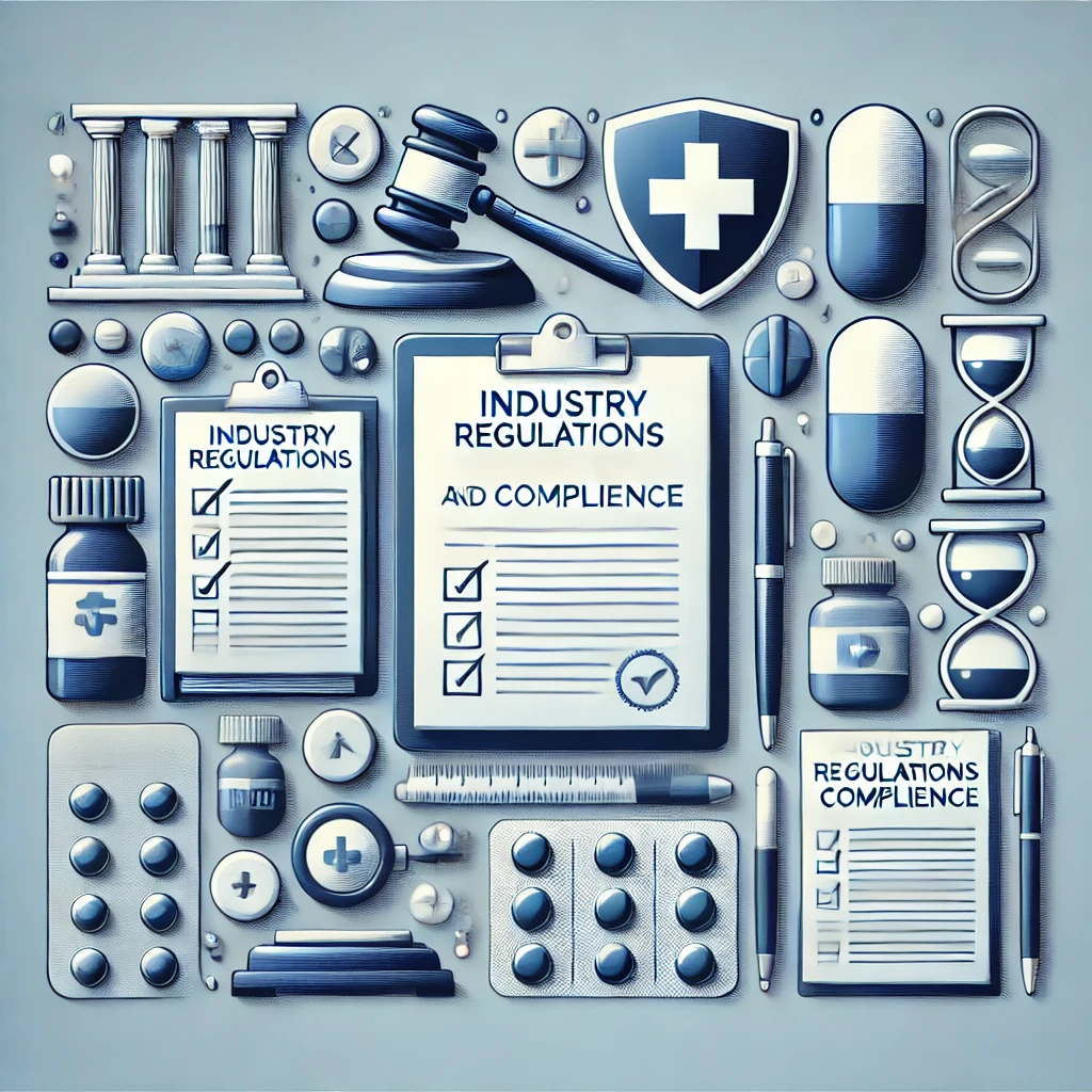 Industry Regulations and Compliance
