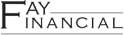 Fay Financial Logo