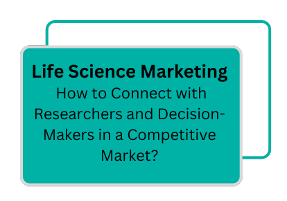 Life Science Marketing