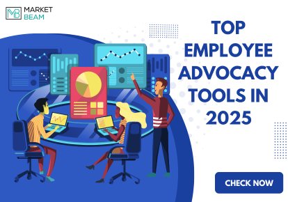 Top Employee Advocacy Tools in 2025