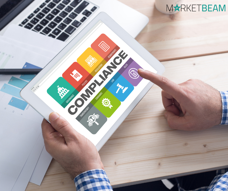 Digital Content Compliance in Life Sciences