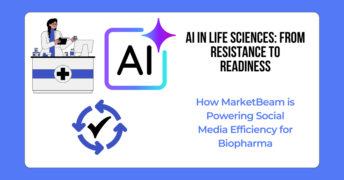 AI in life sciences