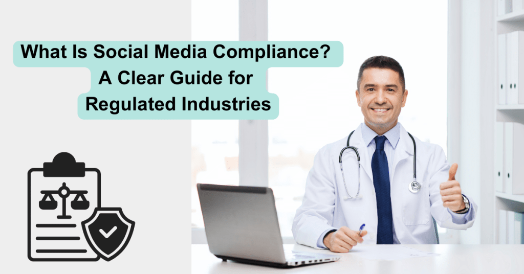 What Is Social Media Compliance