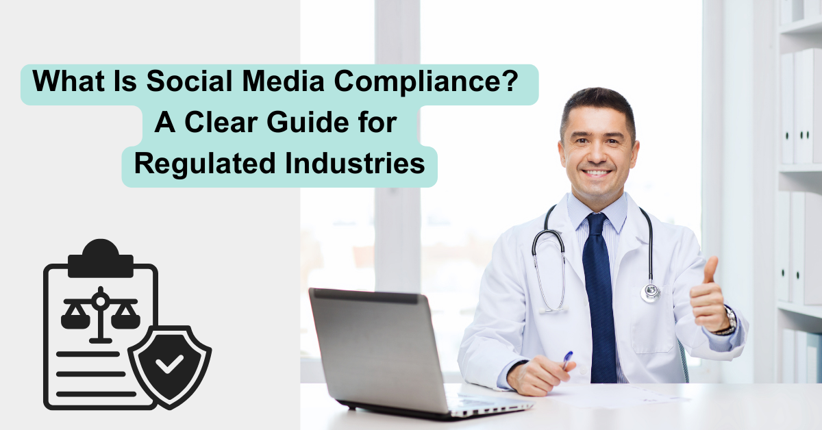What Is Social Media Compliance