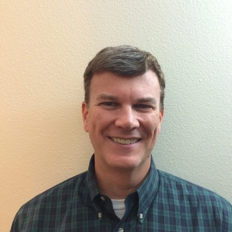 David O'Hara