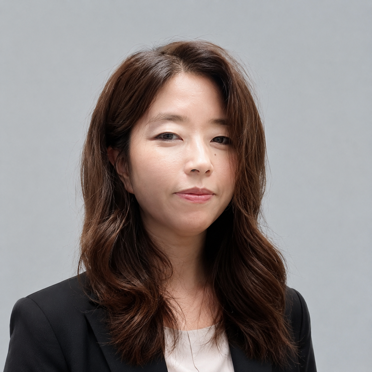 Julie Eunyoung B.
