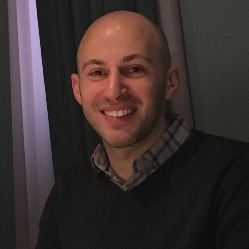 David Chaitt