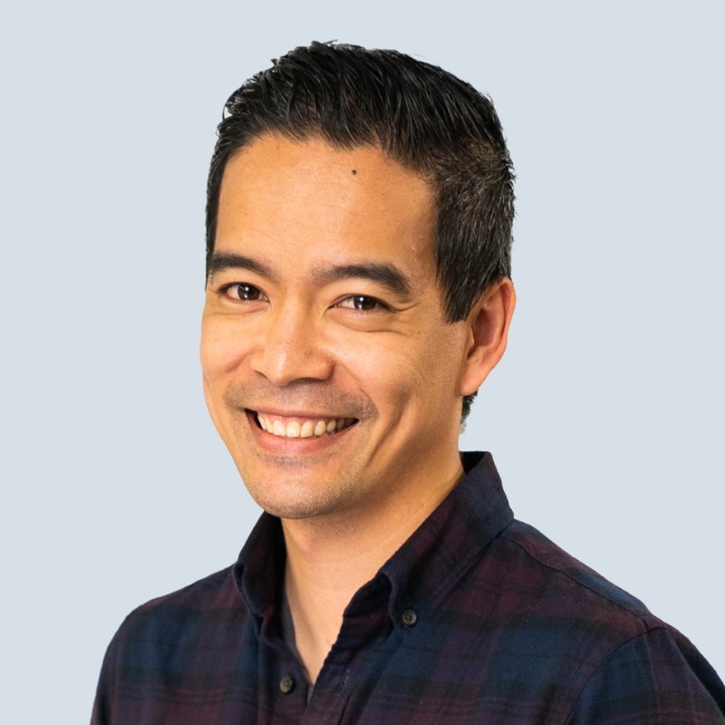 Harvey Rañola