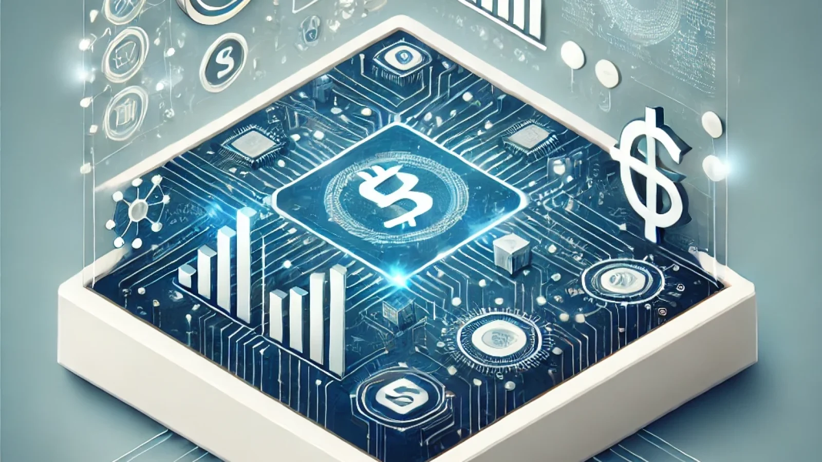 Fintech Digital Marketing