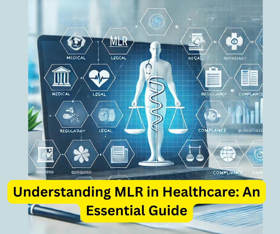 mlr in healthcare